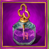 book of oz potion symbol