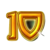 book of power 10 symbol