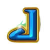 book of power j symbol