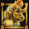 book of queen bull symbol