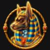 book of queen dog symbol