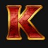 book of queen k symbol