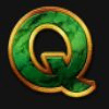 book of queen q symbol