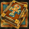 book of queen scatter symbol