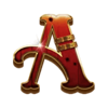 book of rampage reloaded a symbol