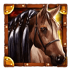 book of rampage reloaded horse symbol