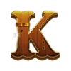 book of rampage reloaded k symbol