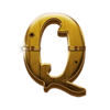 book of rampage reloaded q symbol