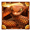 book of rampage reloaded snake symbol