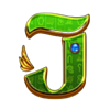 book of rebirth 2 j symbol
