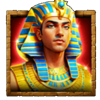 book of rebirth 2 pharaoh symbol