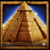 book of rebirth 2 pyramid symbol
