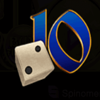 book of rebirth dice 10 symbol