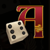 book of rebirth dice a symbol