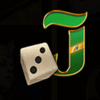book of rebirth dice j symbol