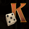 book of rebirth dice k symbol