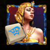 book of rebirth dice queen symbol