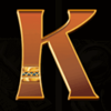 book of rebirth king symbol