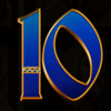 book of rebirth reloaded 10 symbol