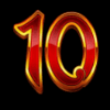 book of riches deluxe 10 symbol