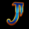 book of riches deluxe j letter symbol