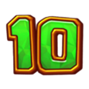 book of runes 10 symbol