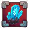 book of runes crystals symbol