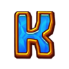 book of runes k symbol