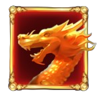 book of sakura dragon symbol