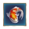 book of sakura fish symbol