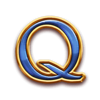 book of secrets 6 q symbol