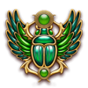 book of secrets 6 scarab symbol
