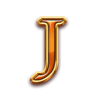 book of secrets j symbol