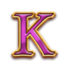 book of secrets k symbol