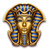 book of secrets pharaoh symbol