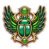 book of secrets scarab symbol