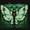 book of shadows fly symbol