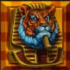 book of sheba tiger symbol