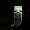 book of skulls j symbol