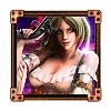 book of skulls pirate girl1 symbol