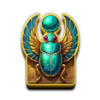 book of sobek bug symbol