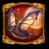 book of the ages bat symbol