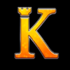book of the ages k symbol