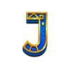book of the aztecs legend j symbol