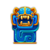 book of the aztecs legend statue symbol