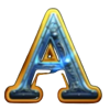 book of the damned a symbol