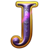 book of the damned j symbol