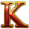 book of the damned k symbol