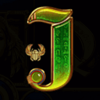 book of the divine j symbol