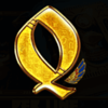book of the divine q symbol